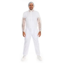 Overal "Light" s kapucňou | PP