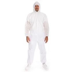 Ochranný overal typ 5 + 6 | SMS