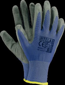 Pracovné rukavice "Reis RTELA"
