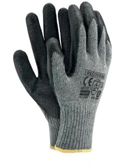 Pracovné rukavice "NICK"