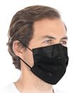 Ochranná 3-vrstvová maska ​​na tvár "Civil Use" | PP | 50 KS