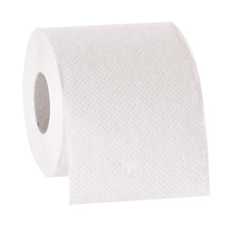 2-vrstvový toaletný papier "Recycling" | 8 rol.