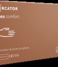 Latexové rukavice Comfort Latex | bez púdru | 100 KS
