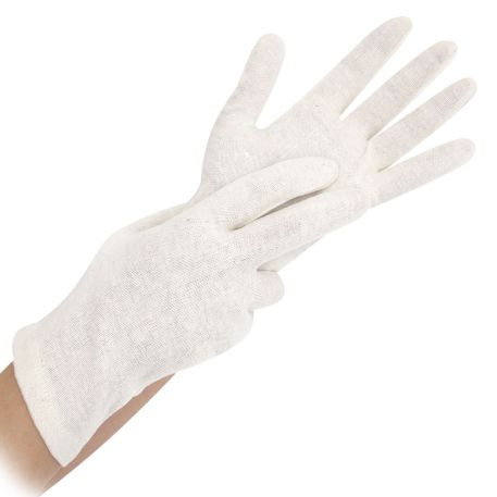 Bavlnené rukavice | Nature