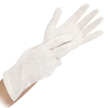 Bavlnené rukavice | Nature
