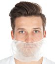 Ochranné rúško na bradu Large | PP | 100 KS
