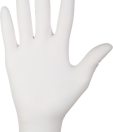 Nitrilové rukavice nitrylex® classic | bez púdru | 200 ks
