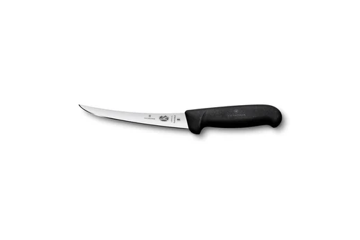 Victorinox, Fibrox, Vykosťovací nôž flexibilný 15 cm, 5.6613.15