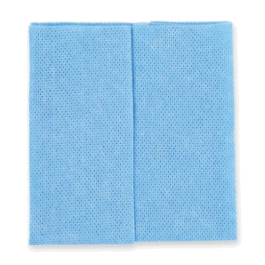 Čistiace utierky | viskóza |  polyester | skladané | 30 KS