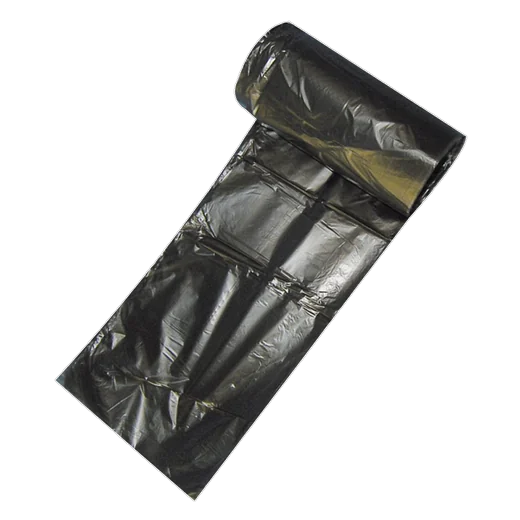 Vrecia na odpad "ECO"  | 60L | LDPE | 20 KS